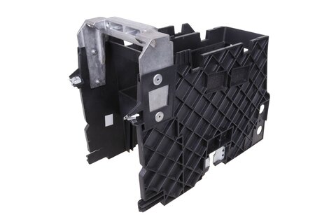 Držák loketní opěrky přední 1T0857669H