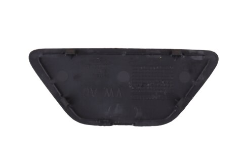 Krytka palubní desky pro mobilní navigační systém 1S0035491