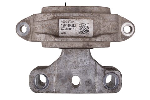 Uložení motoru pravé 1S0199262