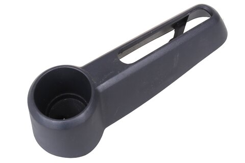 Kryt ruční brzdy (černá titanová) 1S0863339A82V