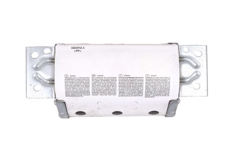 Airbag spolujezdce - 72129202806