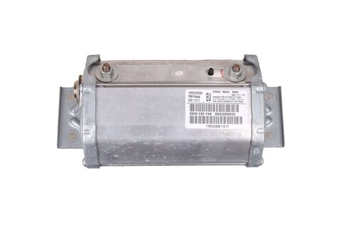 Airbag spolujezdce - 72129202806