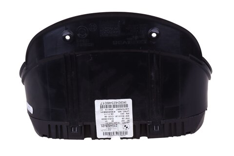 Přístrojový štít - diesel - 62109242346