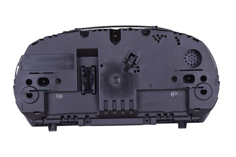 Přístrojový štít - diesel - 62109242346