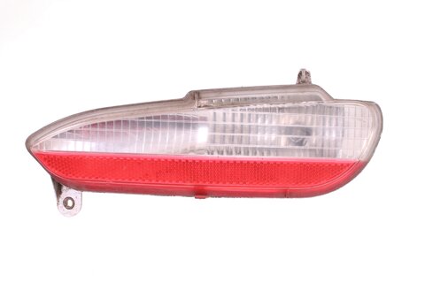 Světlo zadní couvačka pravá EVO