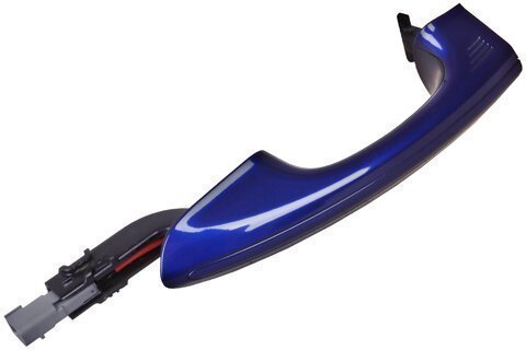 Vnější klika zadních dveří - levá, lakovací (Keyless) JG93-F26605-CA