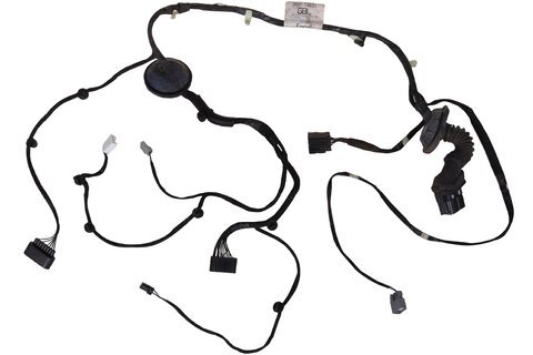 Kabelový svazek dveří - zadní, levý DG9T-14633-GAR