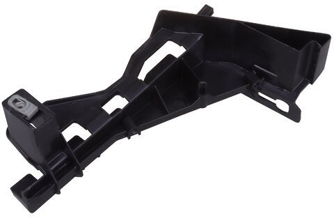 Držák zámku zadních dveří s vodící lištou skla - pravý DS73-F264A52-BB