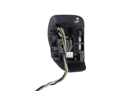 Pádlo řazení pravé (+) 5K0951528