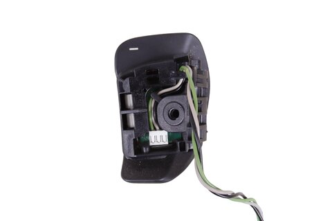 Pádlo řazení levé (-) 5K0951527