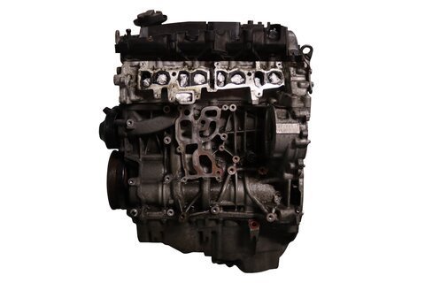 Motor N47D20C automat 320d/18d