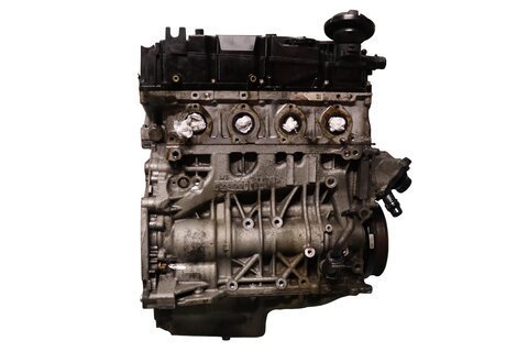 Motor N47D20C automat 320d/18d