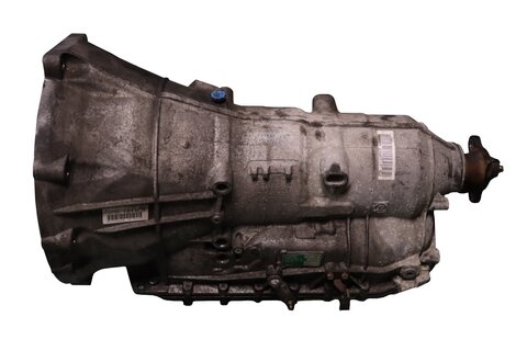 Převodovka aut. GA6HP19Z WCB