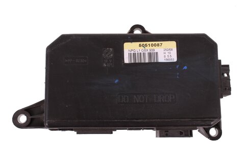 Modul předních levých dveří 50510087