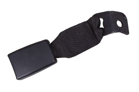 Zámek bezpečnostního pásu zadní levý 72119117261