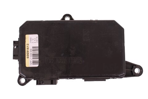 Modul předních pravých dveří 60691612