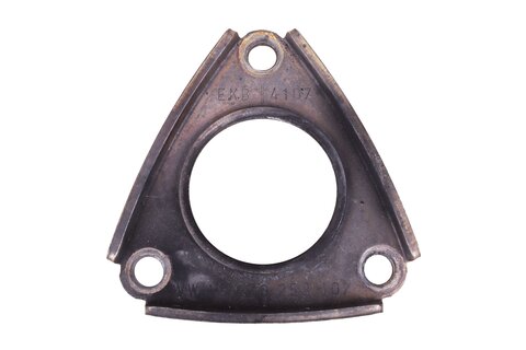 Příruba výfukových svodů 070253107