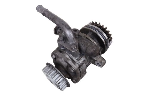 Servočerpadlo řízení 7L6422153G