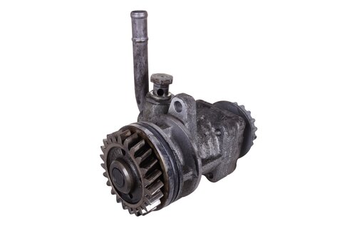 Servočerpadlo řízení 7L6422153G