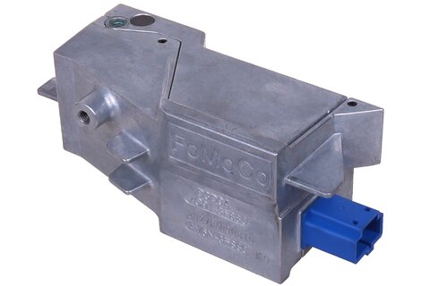 Zámek sloupku řízení - Keyless AV6N-3F880-KA