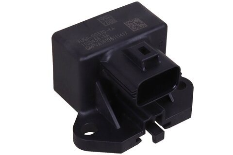 Řídící modul palivového čerpadla FU5A-9D370-KA