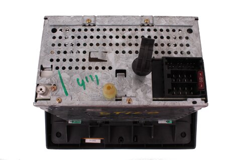 Autorádio kazetové (MC) OA