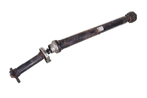 Kardan - podélný hnací hřídel - zadní 7L6521102N