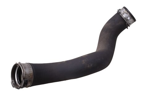 Hadice tlaková intercooleru (intercooler>škrtící klapka) 11618511739