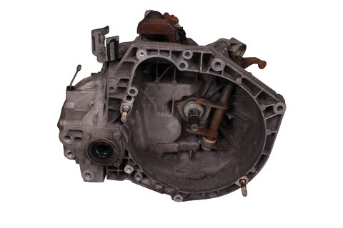 Převodovka 1.9 16V JTD