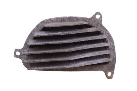 Chladící modul LED světla (blikač) pravý 63127245814