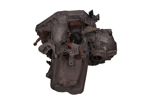 Převodovka 1.9 16V JTD