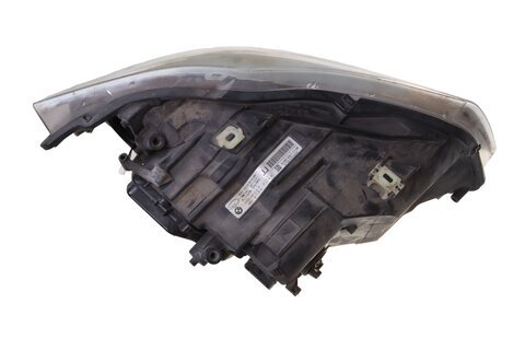 Světlo přední levé xenon D1S+H8+LED 63117240247