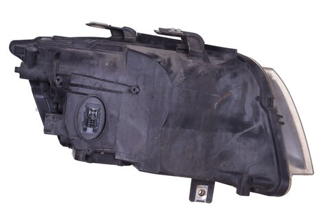 Světlo přední levé xenon D1S+H8+LED 63117240247