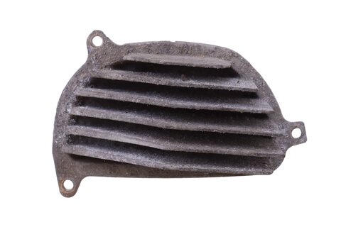 Chladící modul LED světla (blikač) levý 63127245813