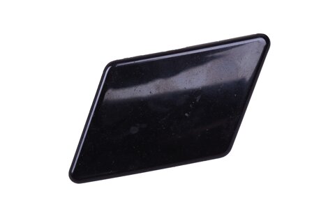 Krytka trysky ostřikovače světlometu levá - lakovací 61677211209