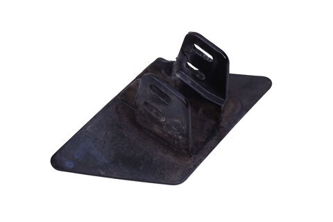 Krytka trysky ostřikovače světlometu levá - lakovací 61677211209