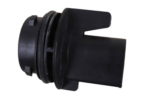 Objímka žárovky blikače předního světla 1S0953123