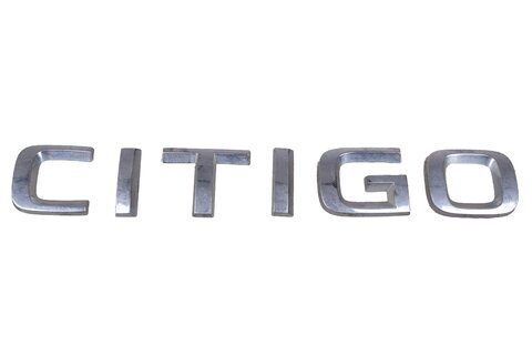 Nápis CITIGO 1ST853687B