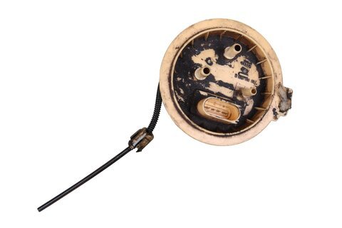 Příruba palivového čerpadla pravá 7L8919679H