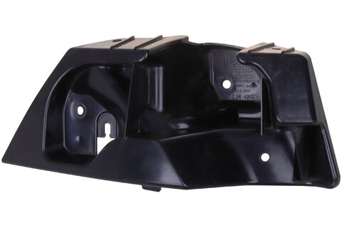 Boční držák zadního nárazníku - levý, vrchní DS73-17E851-SH