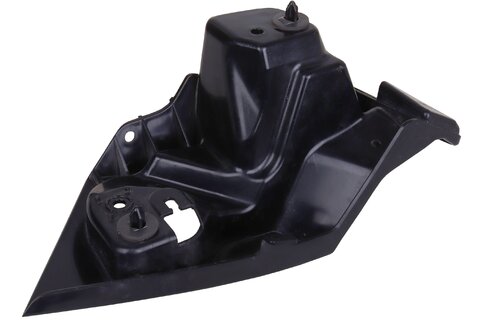 Boční držák zadního nárazníku - pravý, vrchní DS73-17E850-SH