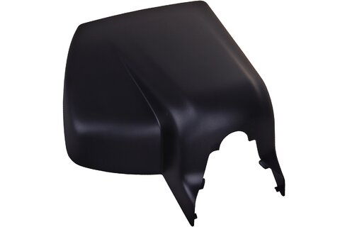 Kryt vnitřního zrcátka (bez TJA) DS73-17D568-GD