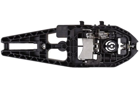 Upevňovací třmen kliky zadních dveří - levý (Keyless) ES73-F224N03-BF