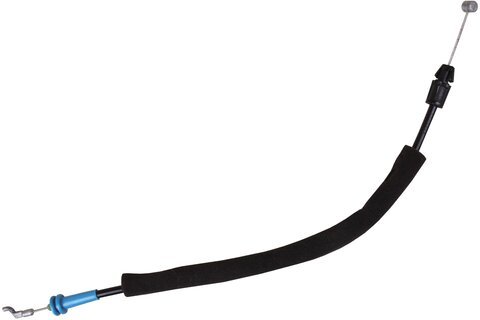 Bowden vnější kliky dveří (zadní, L=P) DS73-F265B10-AB