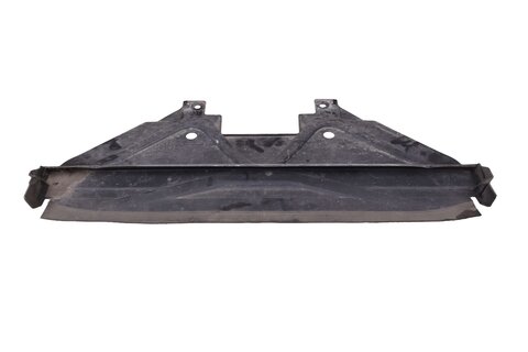 Plastový kryt pod chladič (předního nárazníku) 51757128503