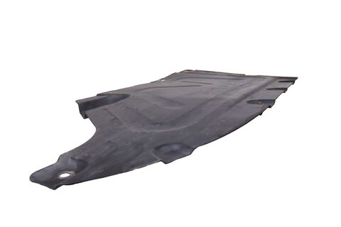 Plastový kryt podlahy střední automat 51757134090