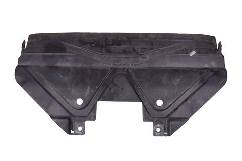 Plastový kryt pod chladič (předního nárazníku) 51757128503