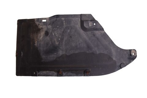 Plastový kryt podlahy střední automat 51757134090