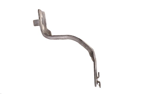 Držák krytu podlahy 51757125441