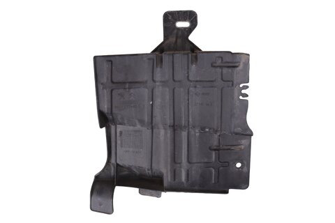 Kryt alternátoru přední 9807277480